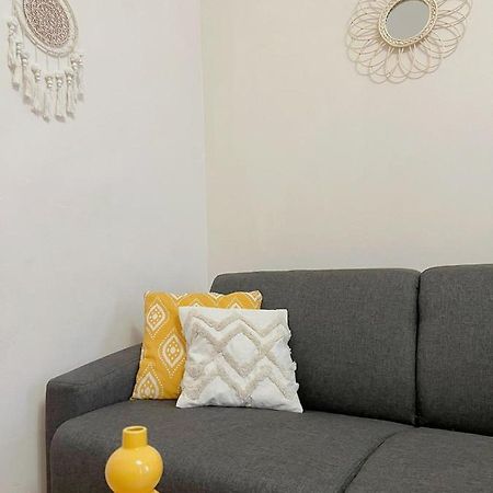 Modern Apartment Krakovska Prague Ngoại thất bức ảnh