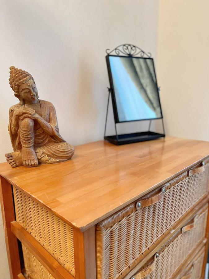Modern Apartment Krakovska Prague Ngoại thất bức ảnh
