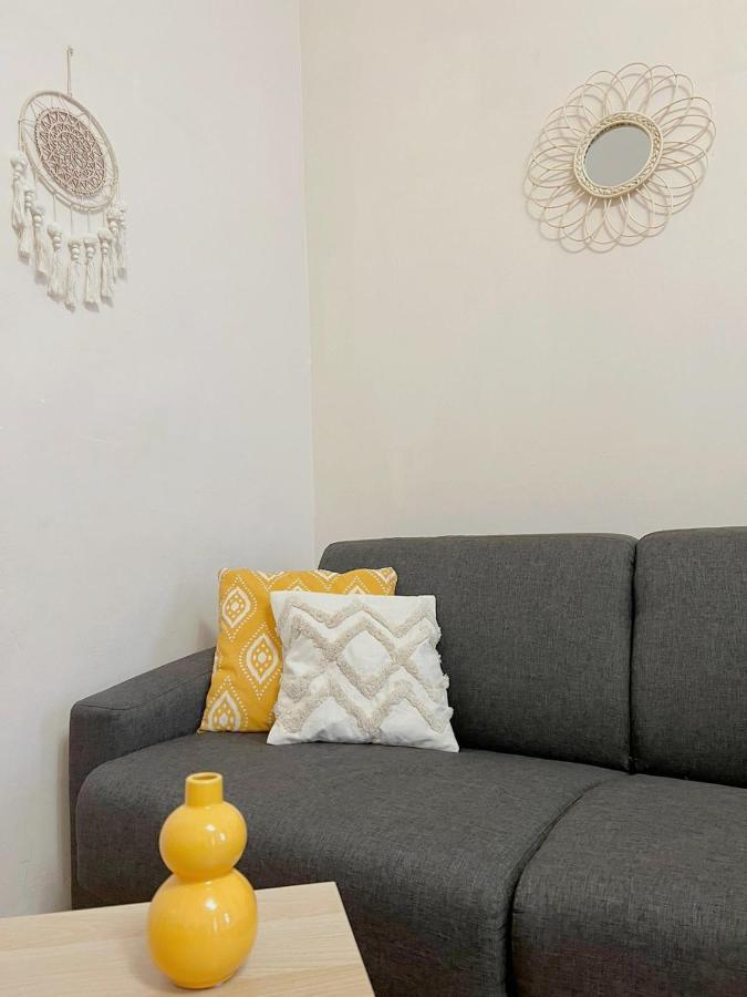 Modern Apartment Krakovska Prague Ngoại thất bức ảnh