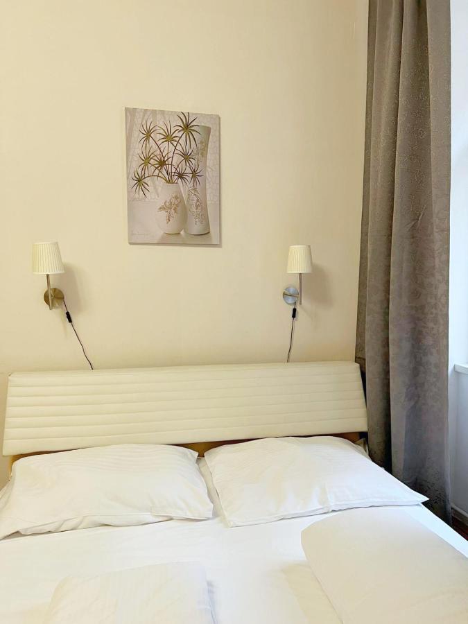 Modern Apartment Krakovska Prague Ngoại thất bức ảnh