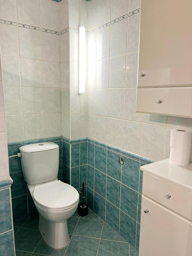 Modern Apartment Krakovska Prague Ngoại thất bức ảnh