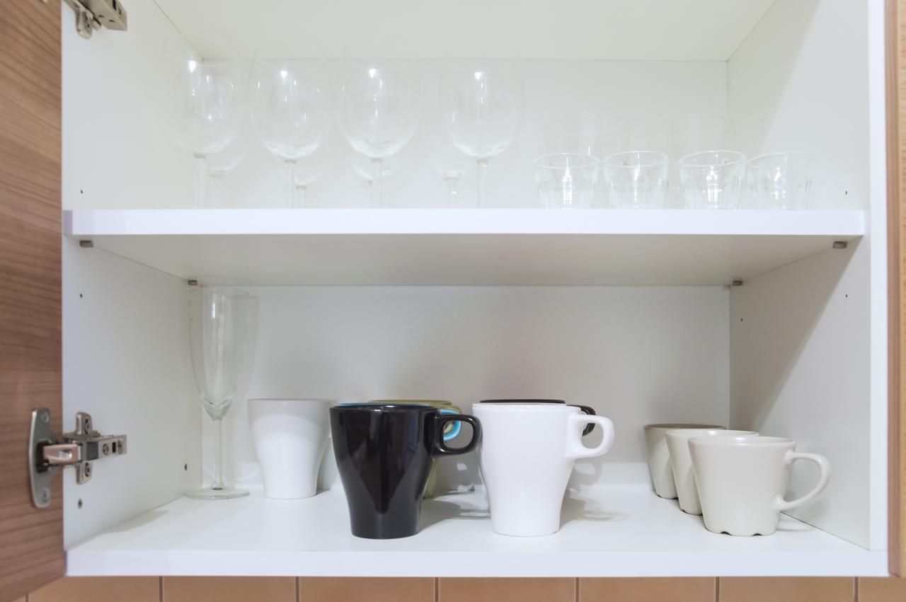Modern Apartment Krakovska Prague Ngoại thất bức ảnh