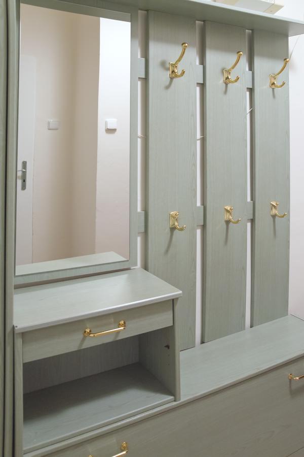 Modern Apartment Krakovska Prague Ngoại thất bức ảnh